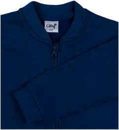 Ciraf lasten collegetakki 25PC252801 - Blue - 3