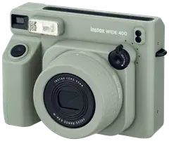 Fujifilm Instax Wide 400 pikakamera - 2