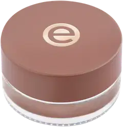 essence cream eyeshadow matte 01 Oak 5 g - Oak - 1