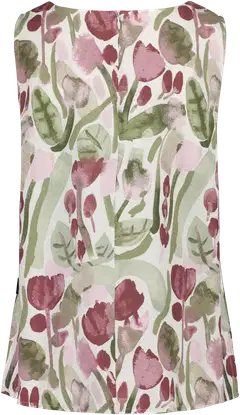 Finlayson naisten toppi Kumpula - Multicolor - 2