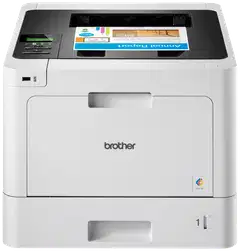 Brother tulostin HL-L8260CDW - 1