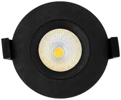 HiluX DS8  360 kohdevalo - musta - 2