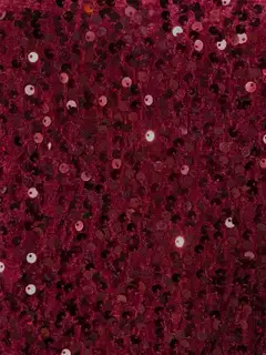 House naisten juhlapusero Glitter 213H264031 - red - 5