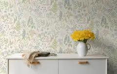 Holden Decor tapetti The Lost Garden 91681 - 2