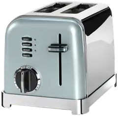 Cuisinart leivänpaahdin CPT160GE - 1