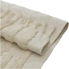 House matto Inland dotterel tuftattu 60x90 cm - 2