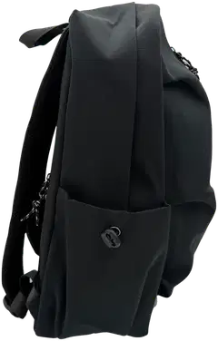 Musta reppu - 2