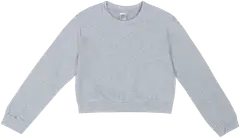 House nuorten collegepusero CYCLO® 23TH292517 - Grey - 1