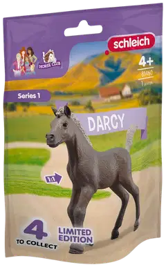 Schleich Keräily varsat Sarja - 7