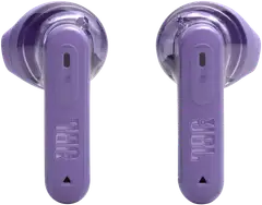 JBL Bluetooth vastamelunappikuulokkeet Tune Flex 2 läpinäkyvä violetti - 4