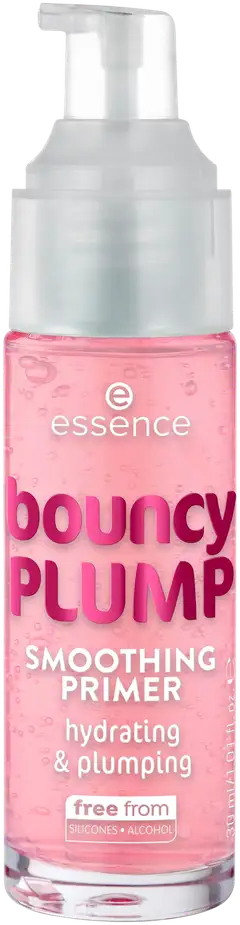 essence bouncy PLUMP SMOOTHING PRIMER 30 ml - 2