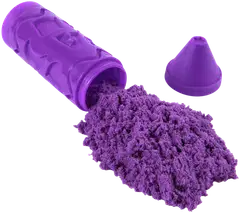 Kinetic Sand Kuviokaulin monipkt. - 9