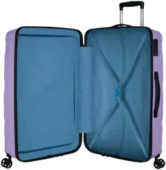 American Tourister matkalaukku Jetdriver 3.0-spinner 77/28 lila - 4