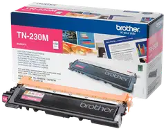 Brother laservärikasetti TN-230M musta - 1