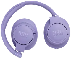 JBL langattomat Bluetooth-vastamelukuulokkeet Tune 770NC lila - 5