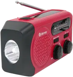 Denver hätäradio SCR-2010MK2 - 3