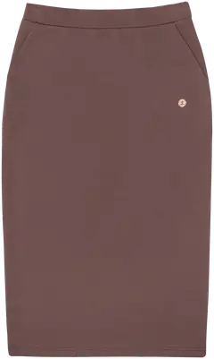 Danskin naisten collegehame scuba DCS25011 - Deep Taupe 18-1312 TCX - 1
