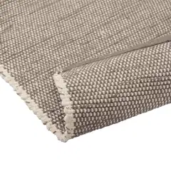 NOKOHOME keinutuolimatto Kaarina  45x180 cm harmaa - 3