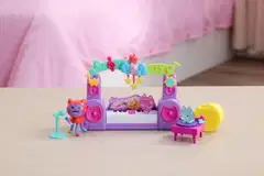Gabby's Dollhouse Gabbyn elokuva Mauhtava Juhlahuonesetti - 8