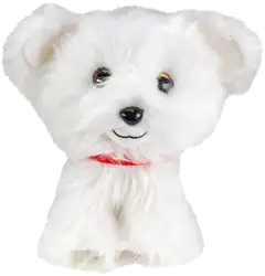 Lumo Stars pehmo Puppies classic 15 cm, erilaisia - 4