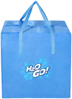 Bestway H2OGO! Jump And Soar Mega Bouncer -leikkikeskus - 3