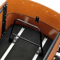 Babboe Curve Mountain tavarasähköpyörä 20/26" - 6