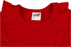 Ciraf vauvojen bodymekko ribbineulosta 250B254178 - Salsa - 3