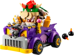 LEGO Super Mario 71431 Bowserin muskeliauto laajennussarja - 3