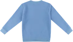 Frozen lasten fleecepaita FRQ50003 - Light Blue - 2
