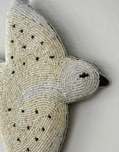 MUM’s ONNI designlintu-seinäkoriste, lentää oikealle - 7