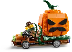 LEGO® Seasons and Occasions 40822 Kurpitsalyhtyauto - 5