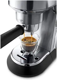 De'Longhi Espressokeitin EC685.M Dedica - 2