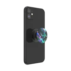 PopSockets puhelinpidike PopGrip oil agate - 5