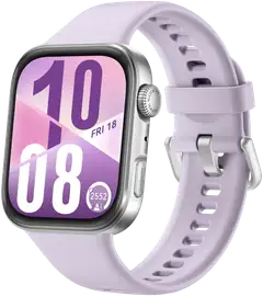 Huawei älykello Fit 4 violetti - 1