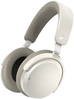 Sennheiser Accentum Wireless langattomat vastamelukuulokkeet  valkoinen - 1