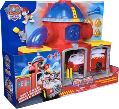Paw Patrol Fire Station leikkisetti - 6