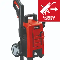 Einhell painepesuri TC-HP 130 - 3