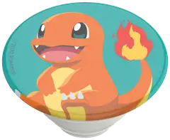 Popsockets puhelinpidike popgrip charmander knocked - 8