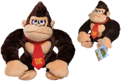 Simba - Super Mario Donkey Kong pehmo, 27 cm - 1