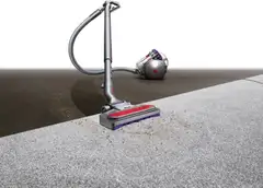 Dyson Big Ball Parquet 2 pussiton pölynimuri - 5