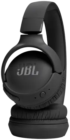 JBL langattomat sankakuulokkeet Tune 525BT musta - 7
