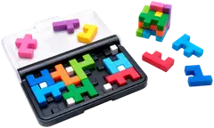 SmartGames Logiikkapeli IQ Quub - 2