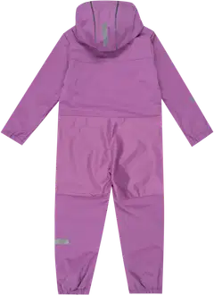 Ciraf lasten softshell-haalari taskut 252C28259H - Pink - 2