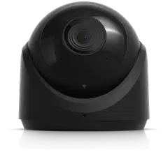 Ubiquiti sääsuojattu 4K PoE -valvontakamera erinomaisella kuvanlaadulla UVC-G6-Turret-B musta - 2