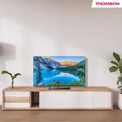 Thomson 55" 4K Google TV 55UG5X15 - 7