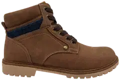 House miesten talvinilkkurit Feria Brown - Brown/navy - 2