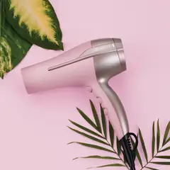 Remington hiustenkuivain Coconut Smooth D5901 - 6