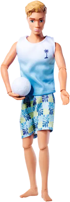 Simba Steffi Love Kevin ranta-asussa - 2