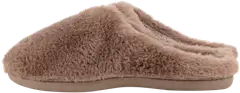 TEX naisten pistokastossut I989894 - Taupe - 3