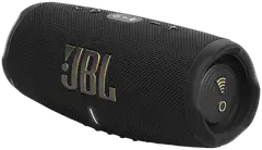 JBL Bluetooth-kaiutin Charge 5 WiFi musta - 1